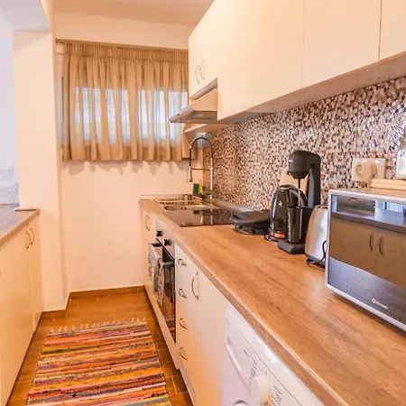 Helios Red & Blue Faliraki