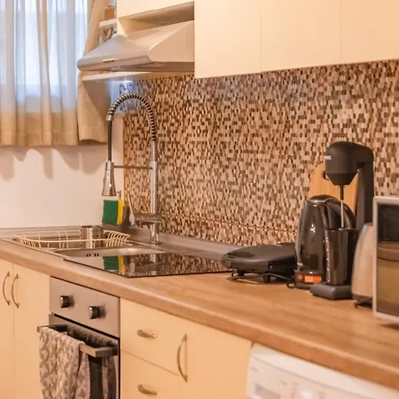 Helios Red & Blue Faliraki