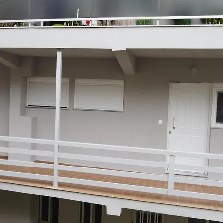 Helios Red & Blue * Faliraki