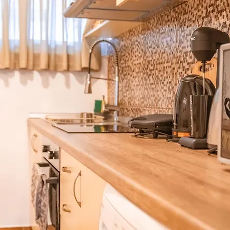 Helios Red & Blue * Faliraki