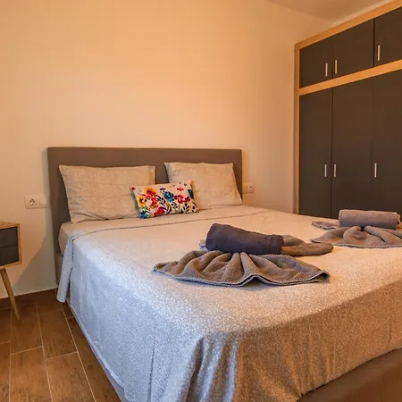 Helios Red & Blue * Faliráki