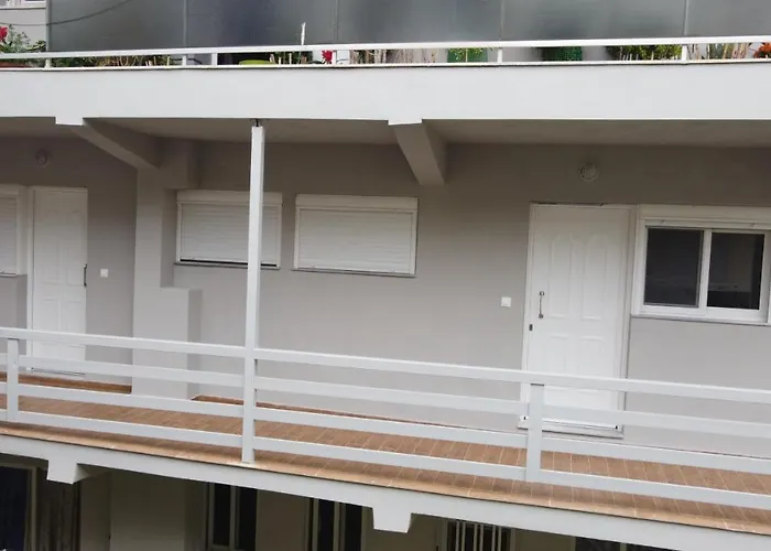 Helios Red & Blue * Faliráki