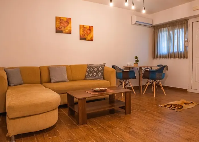 Helios Red & Blue * Faliráki