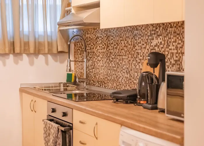 Helios Red & Blue Faliráki